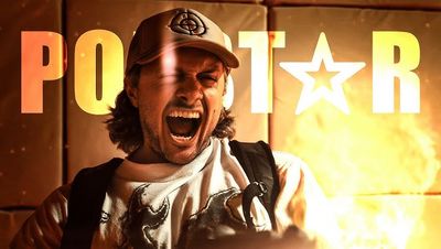 Ryan Oakes European Headline Tour