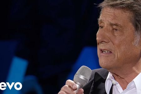 Unter dem Titel „Da Capo Udo Jürgens“ hat die brandneue Show im Herbst 2024 Premiere