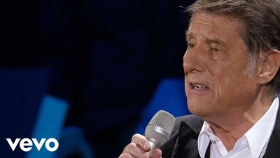 Unter dem Titel „Da Capo Udo Jürgens“ hat die brandneue Show im Herbst 2024 Premiere
