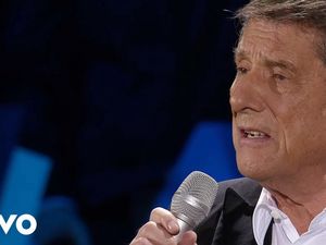 Unter dem Titel „Da Capo Udo Jürgens“ hat die brandneue Show im Herbst 2024 Premiere Unter dem Titel „Da Capo Udo Jürgens“ hat die brandneue Show im Herbst 2024 Premiere