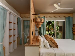 Superior Room - Veranda Pointe aux Biches Superior Room - Veranda Pointe aux Biches