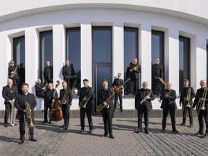 hr-Bigband