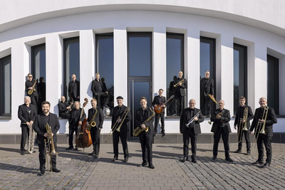 hr-Bigband