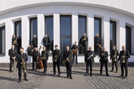hr-Bigband