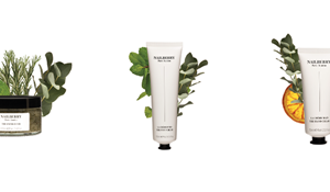 ORGANIC LUXURY News: RMS Beauty, Nailberry & The Organic Pharmacy