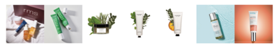ORGANIC LUXURY News: RMS Beauty, Nailberry & The Organic Pharmacy
