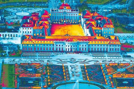 Ab Freitag, 3. Mai kann sich das Publikum auf die Saison einstimmen