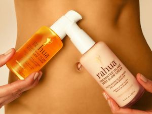 RAHUA lanciert die Enchanted Island Body Glow Collection RAHUA lanciert die Enchanted Island Body Glow Collection