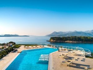 Valamar Argosy Hotel - Outdoor Pool Valamar Argosy Hotel - Outdoor Pool