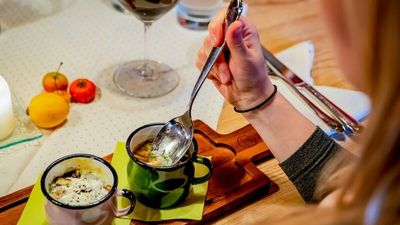 Beim Lechtaler Bergherbst 2026 dürfen neben den traditionellen Wildgerichten auch typisch tirolerische Suppen nicht auf der Speisekarte fehlen