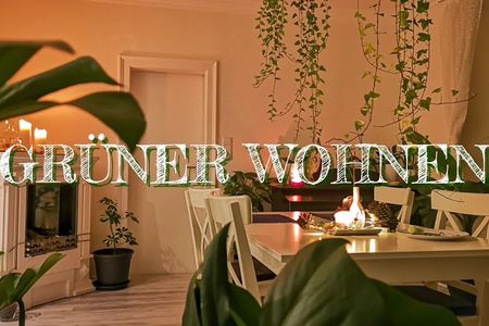 Warum Blumen wieder Aufmerksamkeit bekommen