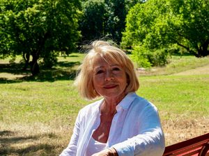 Zwei Kontinente, ein gemeinsames Projekt: Gabriele Wahl-Multerer brachte mit den Nattika Ayurveda Retreats aus Kerala authentisches Ayurveda in die Mecklenburgische Seenplatte Zwei Kontinente, ein gemeinsames Projekt: Gabriele Wahl-Multerer brachte mit den Nattika Ayurveda Retreats aus Kerala authentisches Ayurveda in die Mecklenburgische Seenplatte