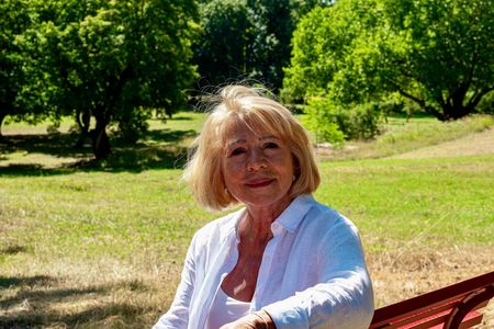 Zwei Kontinente, ein gemeinsames Projekt: Gabriele Wahl-Multerer brachte mit den Nattika Ayurveda Retreats aus Kerala authentisches Ayurveda in die Mecklenburgische Seenplatte