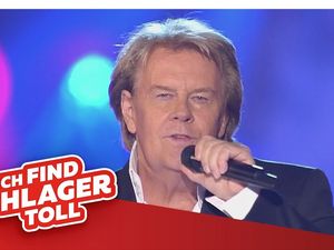 Howard Carpendale ist aktuell wieder voller Tatendrang - Neue Tour 2024 Howard Carpendale ist aktuell wieder voller Tatendrang - Neue Tour 2024