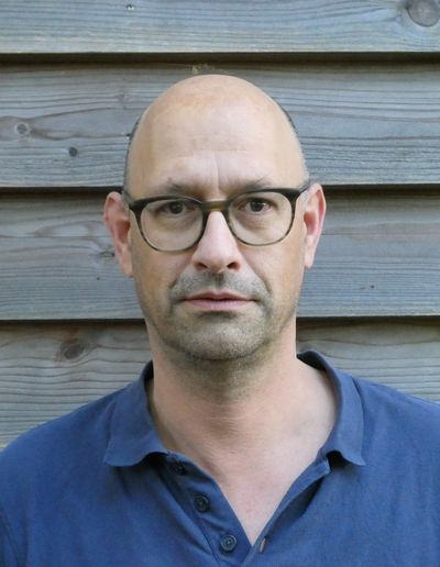 Olrik Kohlhoff