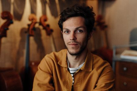 Raphaël Pichon