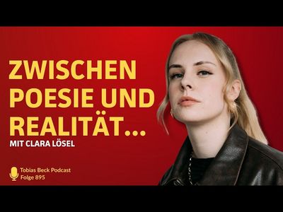 Clara Lösel - Die exlusiven Previewshows