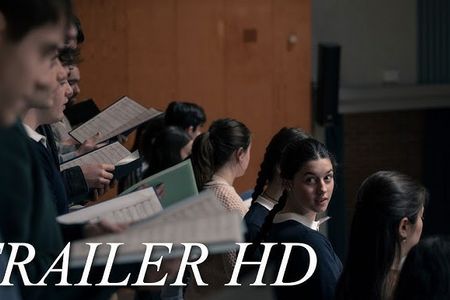 GLAUBE -Ausgezeichnet als Bester Film auf dem San Sebastián Film Festival