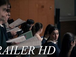 GLAUBE -Ausgezeichnet als Bester Film auf dem San Sebastián Film Festival GLAUBE -Ausgezeichnet als Bester Film auf dem San Sebastián Film Festival