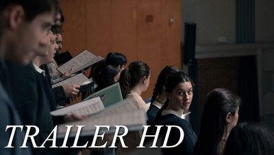 GLAUBE -Ausgezeichnet als Bester Film auf dem San Sebastián Film Festival
