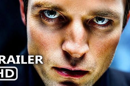 Robert Pattinson in PRIMETIME