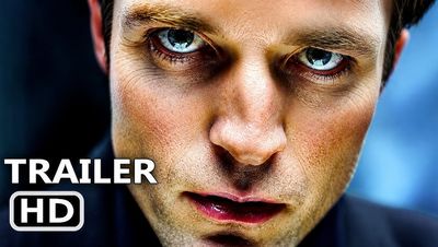 Robert Pattinson in PRIMETIME