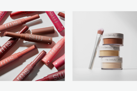 Neu bei Organic Luxury - geballte RMS Beauty News Power