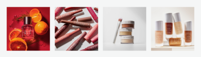 Neu bei Organic Luxury - geballte RMS Beauty News Power