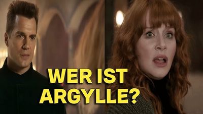 Spionage-Action-Komödie Argylle im Kino