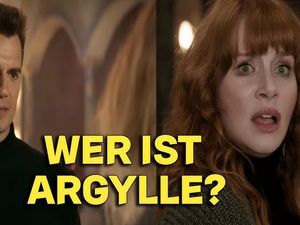 Spionage-Action-Komödie Argylle im Kino Spionage-Action-Komödie Argylle im Kino