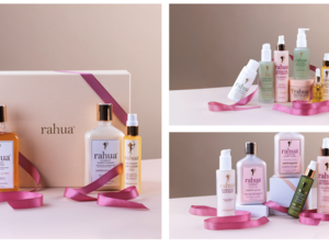 Schenkt den Regenwald! Rahua Limited Edition Hair-Spa Winter-Sets für nachhaltige Haarpflege Schenkt den Regenwald! Rahua Limited Edition Hair-Spa Winter-Sets für nachhaltige Haarpflege
