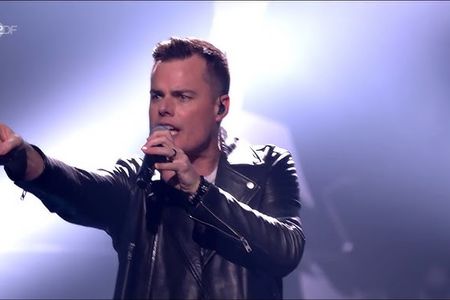 One Vision of Queen feat. Marc Martel