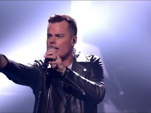 One Vision of Queen feat. Marc Martel