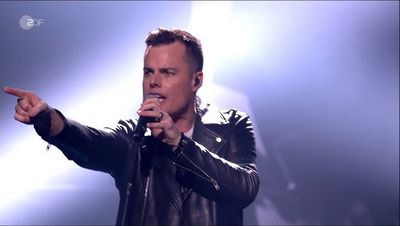 One Vision of Queen feat. Marc Martel