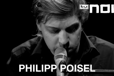 Philipp Poisel Adventskonzerte 2025