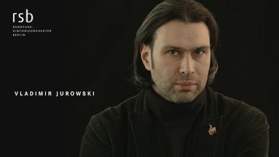 Vladimir Jurowski