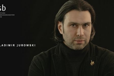 Vladimir Jurowski