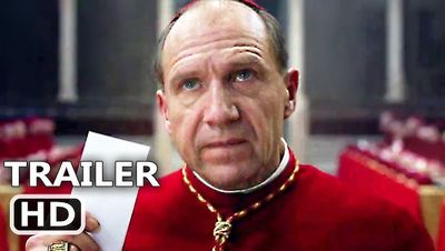 Der Papst ist unerwartet verstorben. Kardinal Lawrence (Ralph Fiennes) ist mit der schwierigen Aufgabe betraut, die Wahl des neuen Papstes zu leiten