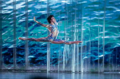 Ballet auf Weltklasseniveau: Les Ballets de Monte-Carlo 