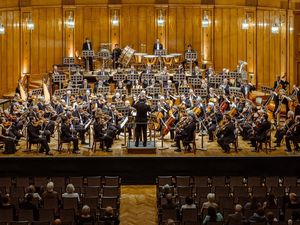 Das Bayrisches Ärzteorchester Das Bayrisches Ärzteorchester