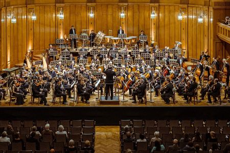 Das Bayrisches Ärzteorchester