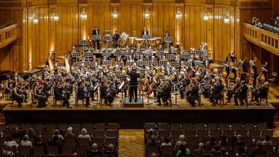 Das Bayrisches Ärzteorchester