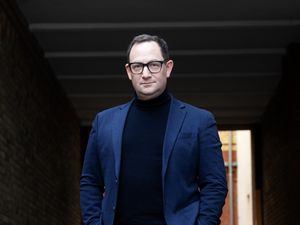 Gordon Kampe