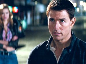 Jack Reacher Jagd eine Frauenmörder Jack Reacher Jagd eine Frauenmörder