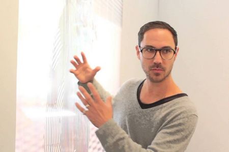Festspielkünstler Jonny Niesche