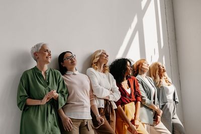 Im Fokus des ersten Workshops stehen unter anderem Longevity, Lifestyle, Mode, Ästhetik und die bewusste Gestaltung der kommenden Lebensjahre
