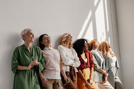 Im Fokus des ersten Workshops stehen unter anderem Longevity, Lifestyle, Mode, Ästhetik und die bewusste Gestaltung der kommenden Lebensjahre