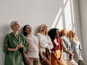 Im Fokus des ersten Workshops stehen unter anderem Longevity, Lifestyle, Mode, Ästhetik und die bewusste Gestaltung der kommenden Lebensjahre Im Fokus des ersten Workshops stehen unter anderem Longevity, Lifestyle, Mode, Ästhetik und die bewusste Gestaltung der kommenden Lebensjahre