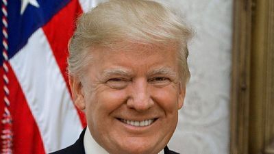 Der designierte US-Präsident Donald Trump kam trotz Verurteilung wegen Schweigegeldzahlungen in New York mit einer »bedingungslosen Straffreiheit« davon.