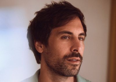 Max Giesinger